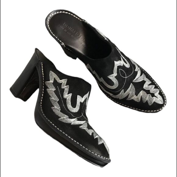 Donald J. Pliner Bozza - Picture 8 of 8